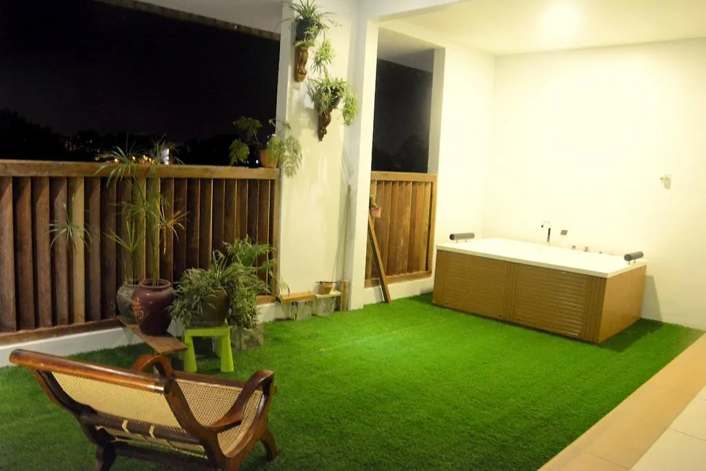 Atap Homestay Malacca