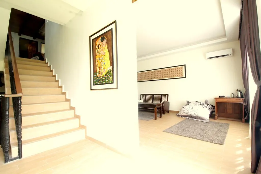 Atap Homestay Malacca