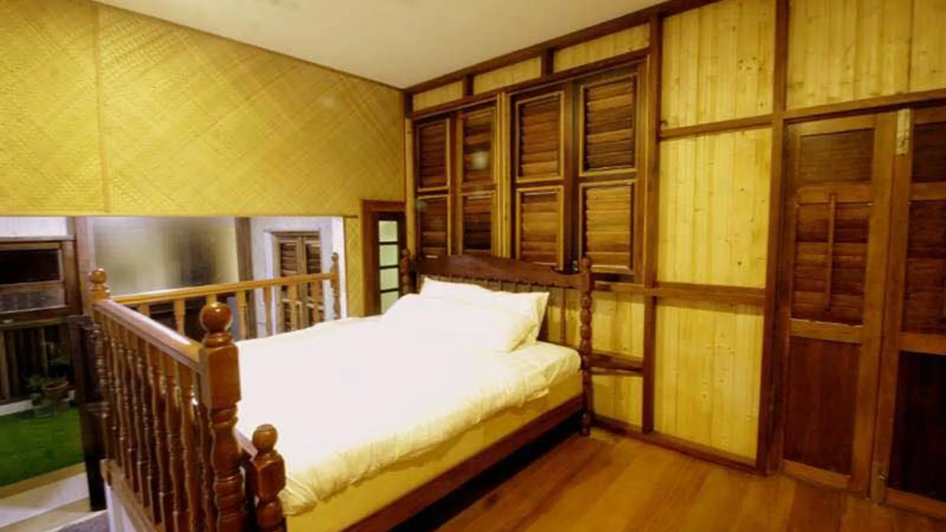 Atap Homestay Malacca 0*,  Malaysia