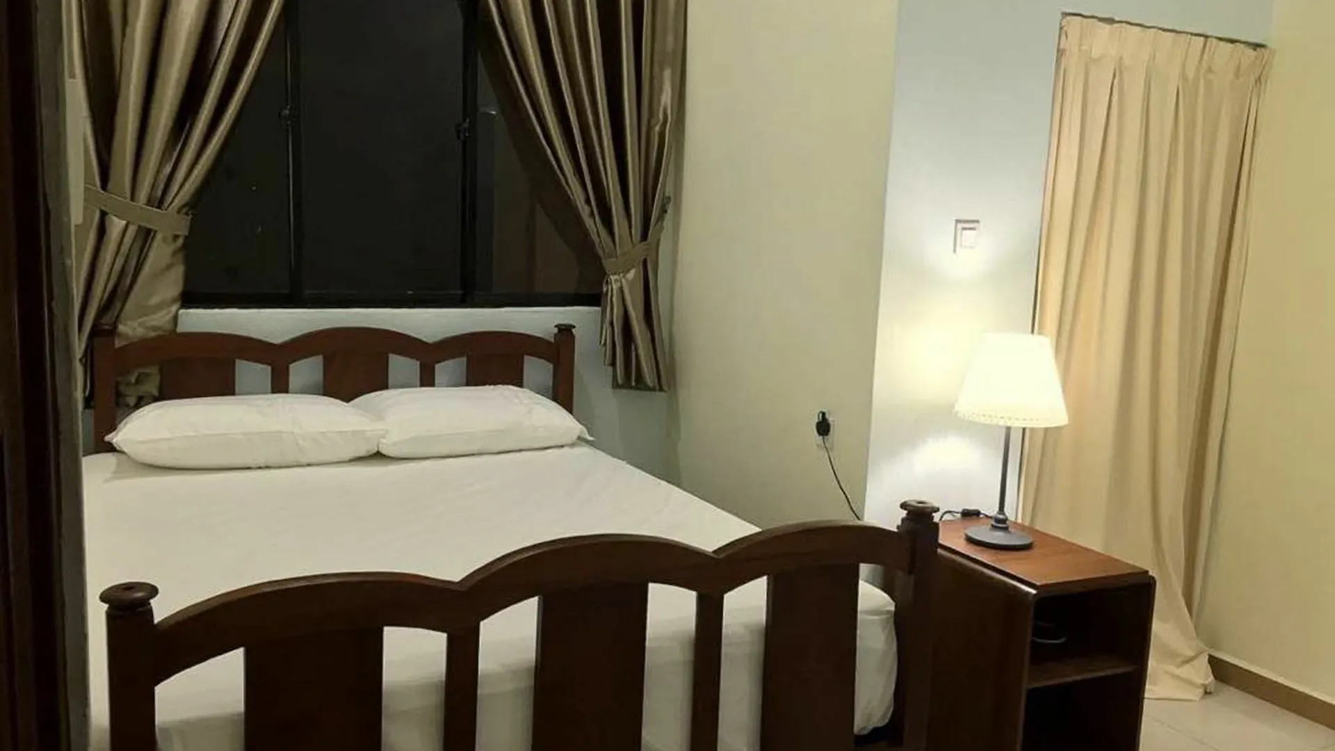 Atap Homestay Malacca Malaysia
