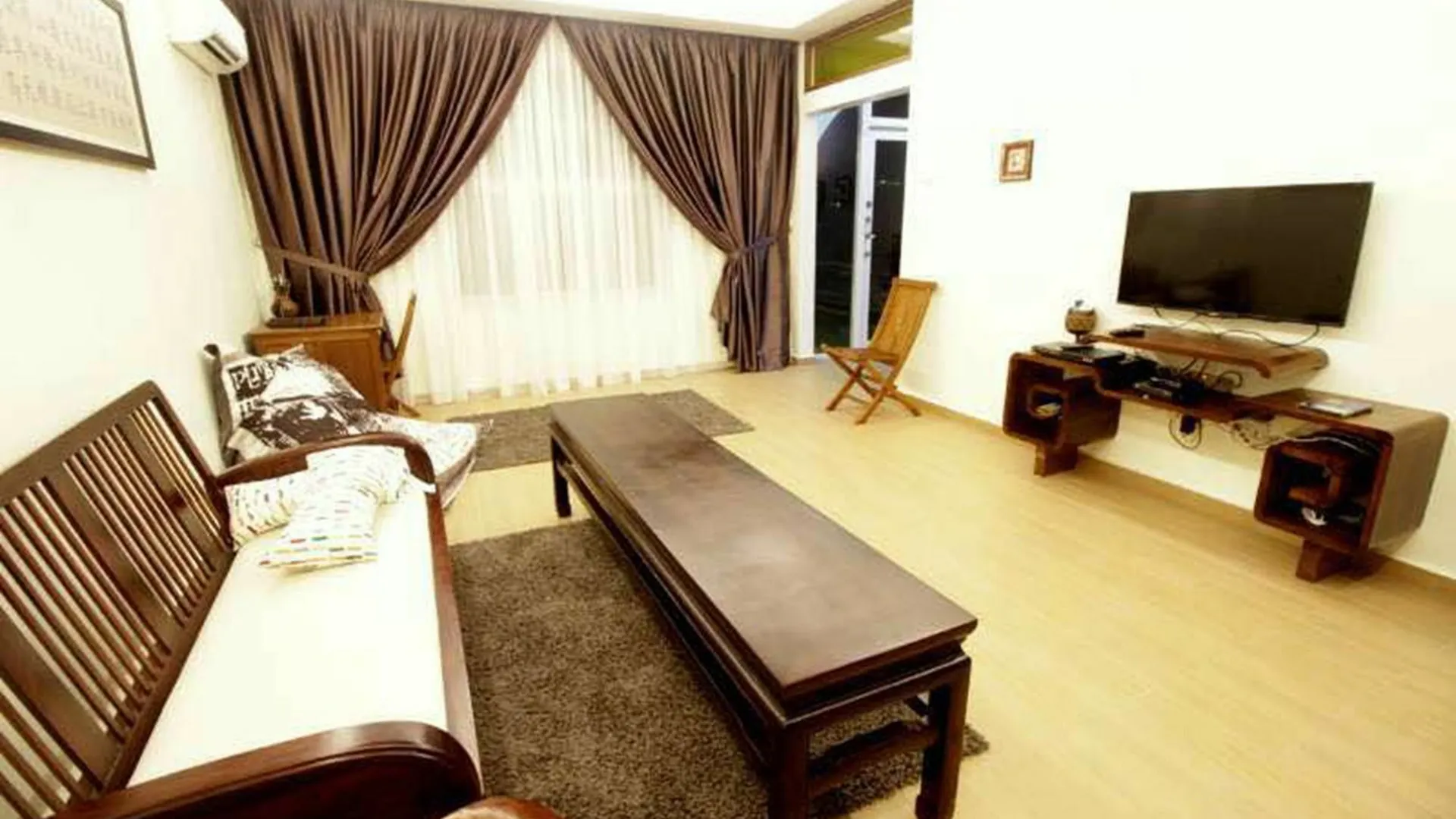 Atap Homestay Malacca