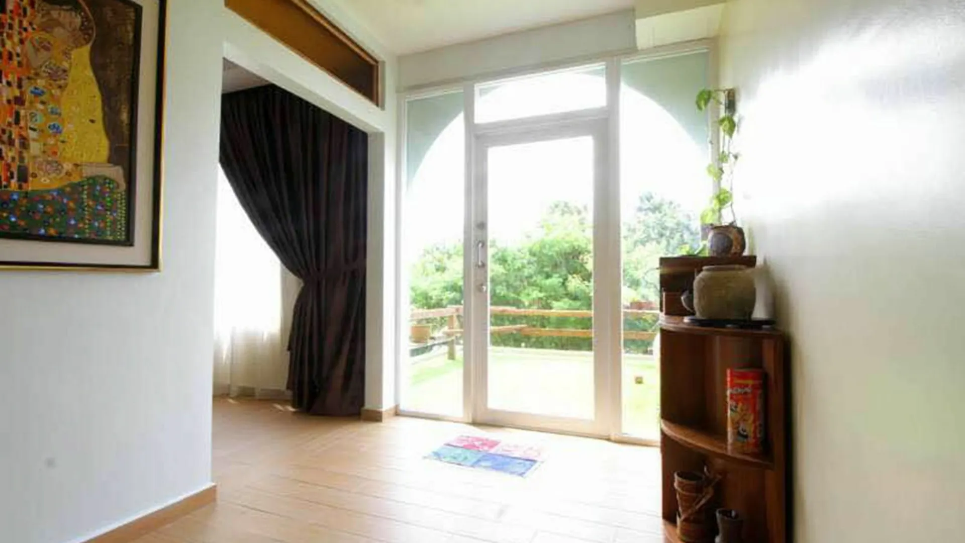 Atap Homestay Malacca