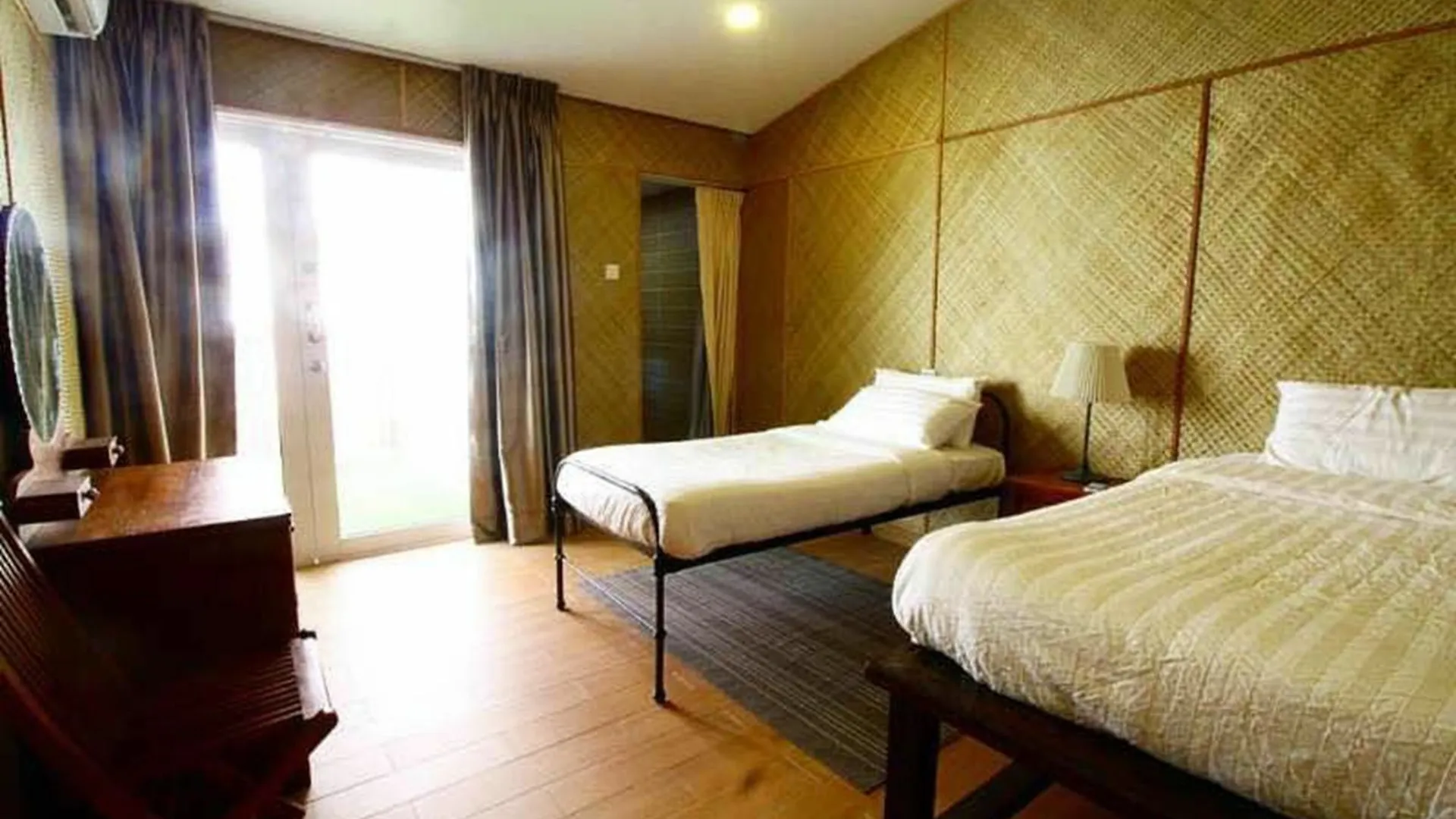 Atap Homestay Malacca