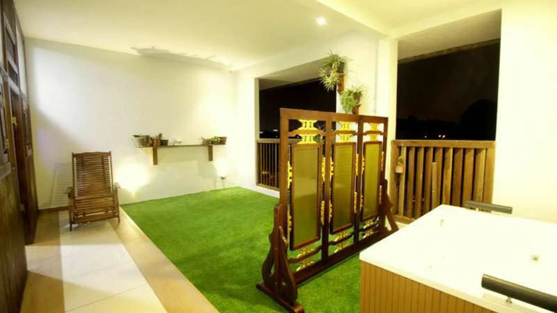 Atap Homestay Malacca Malaysia
